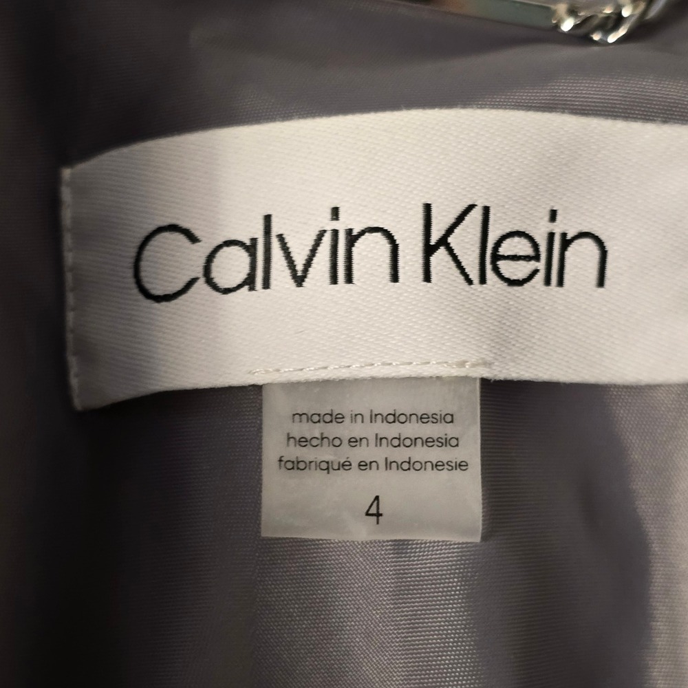 Calvin Klein Jacket - Picture 5 of 8